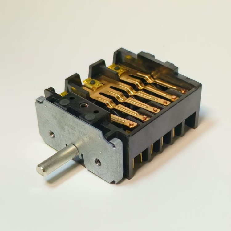 Công tắc xoay lò nướng của chúng tôi sẽ là sự lựa chọn lý tưởng của bạn