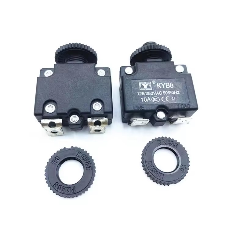 Tầm quan trọng của bộ ngắt mạch đối với máy khử muối